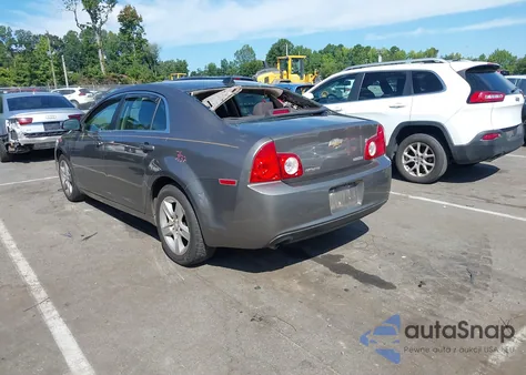2012 Chevrolet Malibu Ls z USA, uszkodzony, nr VIN 1G1ZB5E09CF158127